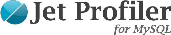 Jet Profiler for MySQL